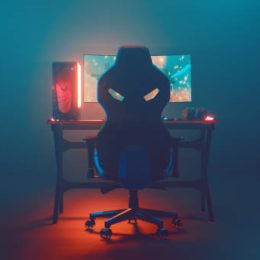 Online gaming and its effects on hand-eye coordination