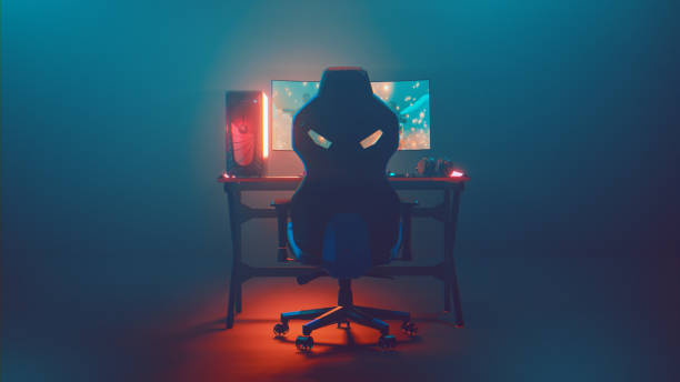 Online gaming and its effects on hand-eye coordination